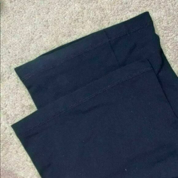 Lululemon pants Women's Size 6 - Picture 9 of 9